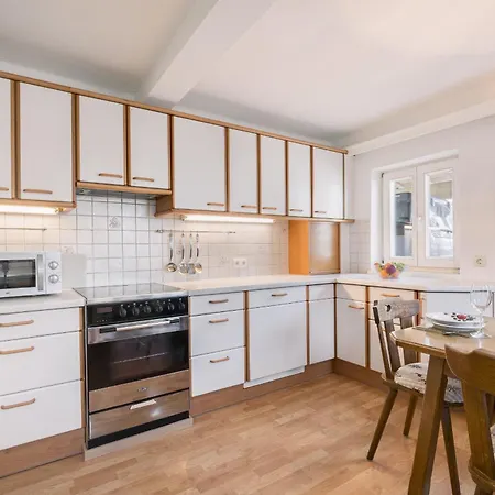 Haus Anna Apartment Kirchberg in Tirol
