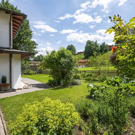 Apartment Haus Anna Kirchberg in Tirol
