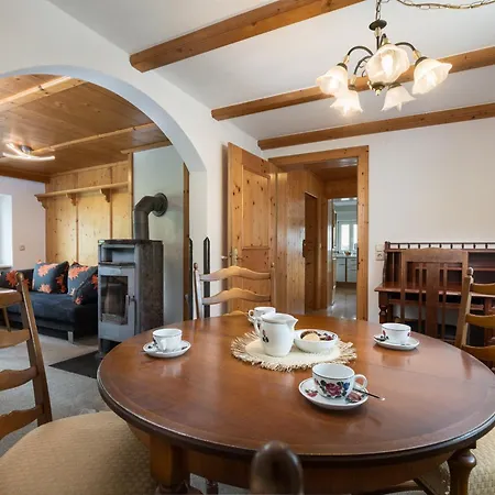Haus Anna Apartment