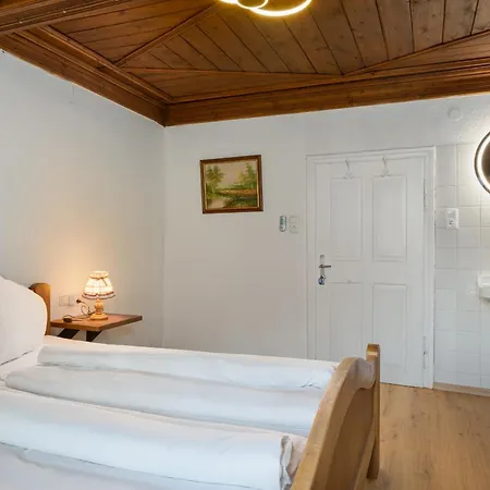Haus Anna * Kirchberg in Tirol
