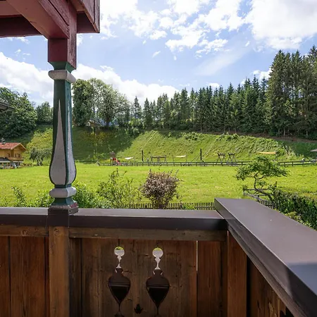 Haus Anna Apartment Kirchberg in Tirol